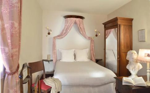 Hôtel Du Manoir - 52