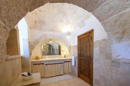 B&B Masseria Peppeturro - 45