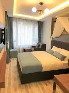 Onal Motel - 41