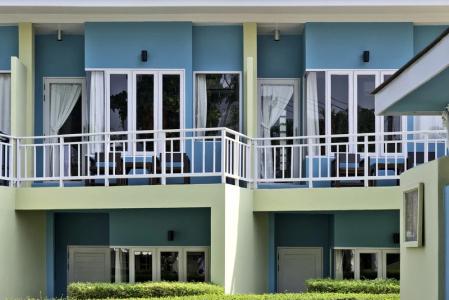 Aqua Beads Samed - 50