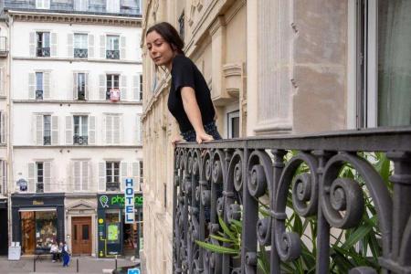 Les Matins de Paris & Spa - 49