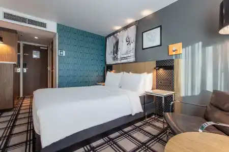 Radisson Blu Scandinavia, Oslo - 93