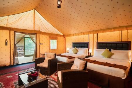 Fun Retreat Resort, and Ayurveda Spa - 39