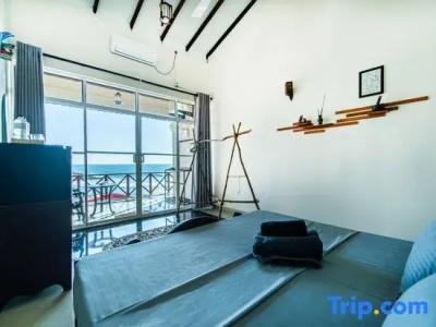 New Bay View Villa - 17