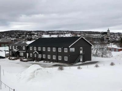 Rørosviddal - 11