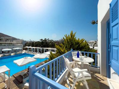Chora Resort & Spa - 168