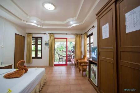 Ocean View Resort - 65
