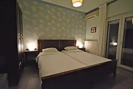 Vissinokipos - Biker Friendly - Motorradhotel - 33