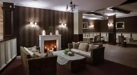 Grodzki Business & Spa - 3