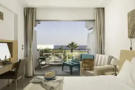 Kolymbia Bay Art - Только для взрослых - 6