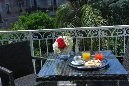 Relais Francesca - 28