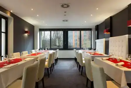 Ramada Brussels Woluwe - 28
