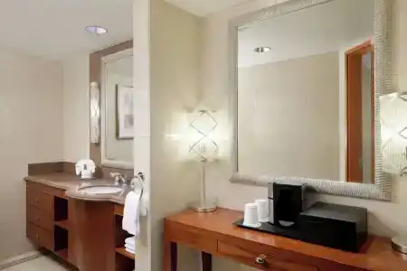 San Diego Marriott Gaslamp Quarter - 112