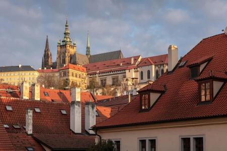 Augustine, a Luxury Collection, Prague - 86