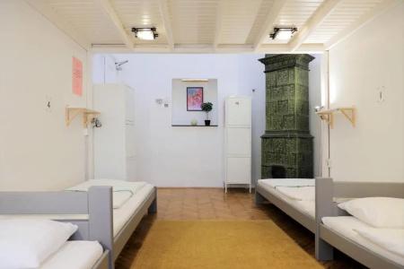 Maverick Hostel & Ensuites - 34