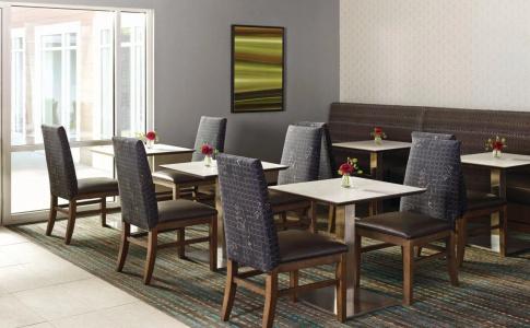Residence Inn by Marriott - 12