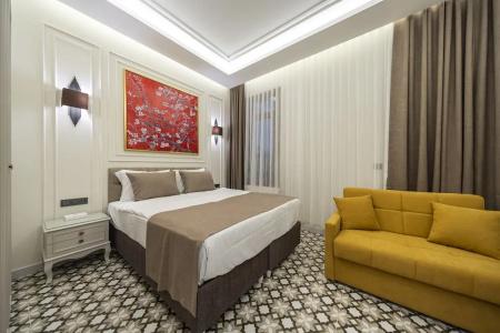 Pera Luna Residence - 61