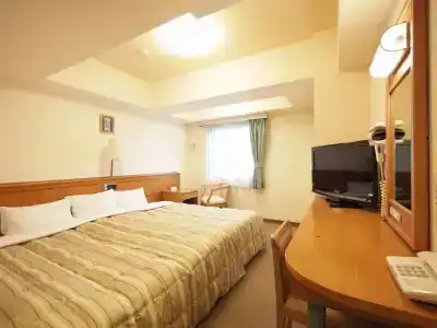 Route-Inn Nagaoka Inter - 4