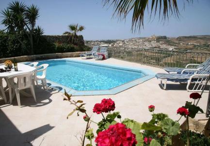 Bellavista Farmhouses Gozo - 9