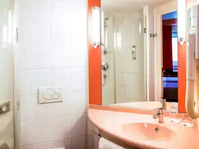 Ibis Győr - 9