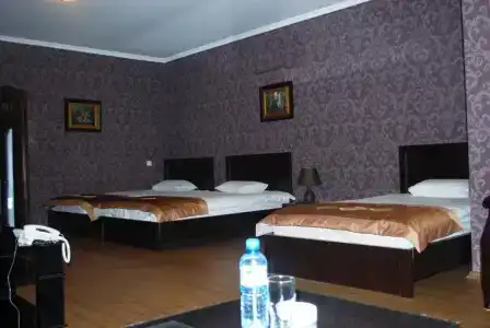 Prestige Palace - 9