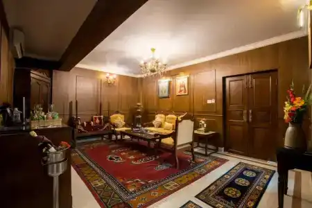 Baber Mahal Vilas - 79