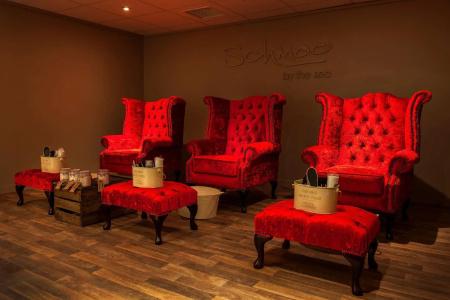 Hilton Brighton Metropole - 24