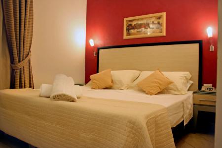 Villa Cibele - 4