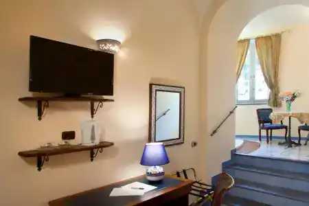 Albergo L'Antico Convitto - 8