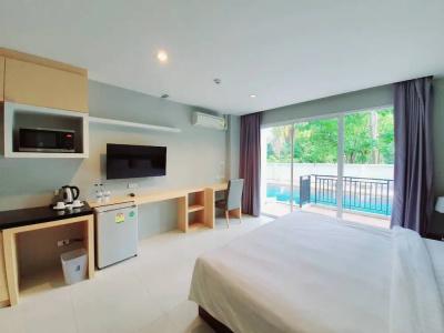 OYO 340 Ahad Suite Ao Nang - 78