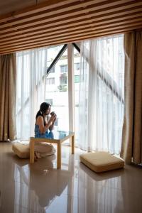 Nimman Mai Design Chiang Mai - Sha Plus - 116