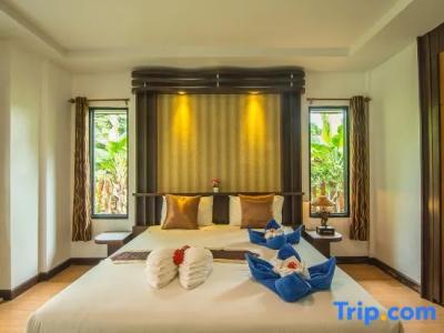 Lanta Nice Beach Resort - Sha Extra Plus - 95