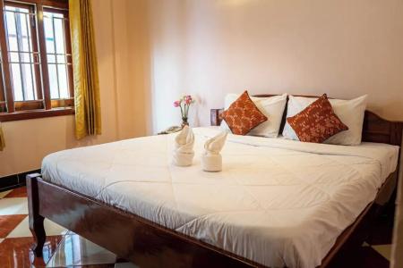 Nawin Guesthouse - 29