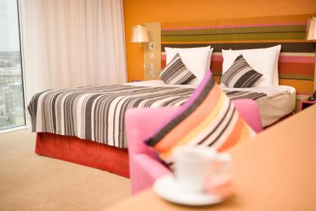 Radisson Blu, Bristol - 43