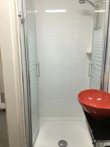 Sea Suites - 17