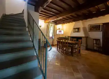 Borgo Di Celle - 9