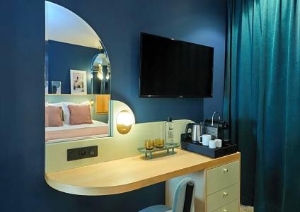 Hôtel Amoi Paris - 75