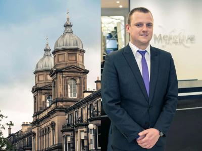 Mercure Edinburgh Haymarket - 24