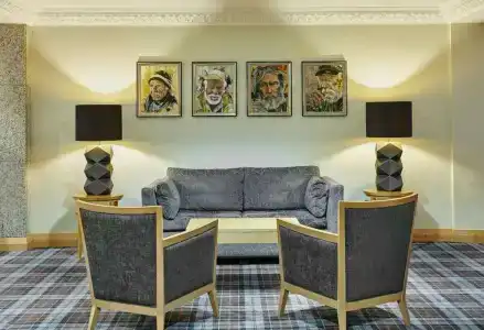 Jurys Inn Inverness - 2