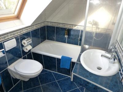Vogel Appartement & Spa - 15