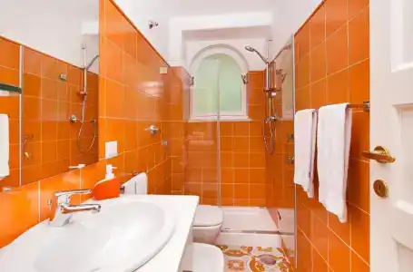 Villa Mariuccia Capri - 89