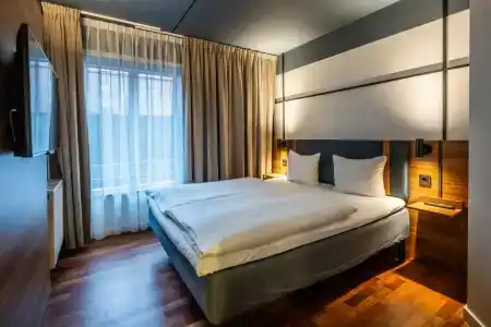 Comfort Vesterbro - 14