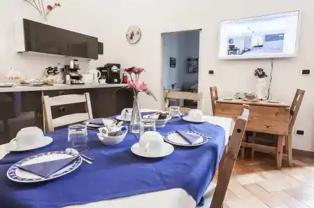 Chez Moi b&b - 14