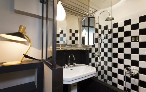 1er Etage Marais - 7
