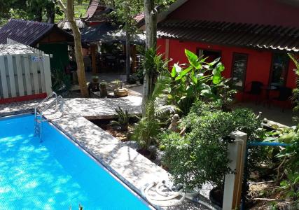 Baan Ton Rak Boutique Resort - 13