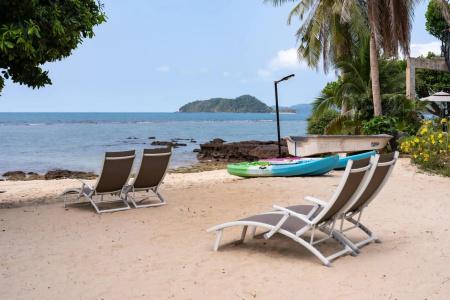 Koh Ao Kao White Sand Beach - 28