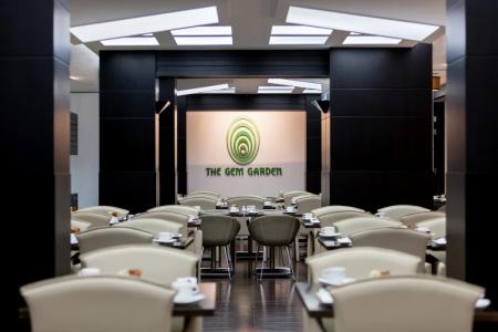 Holiday Inn Dubai Al Barsha, An Ihg - 30