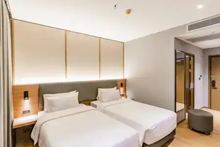 Best Western Chatuchak - 46