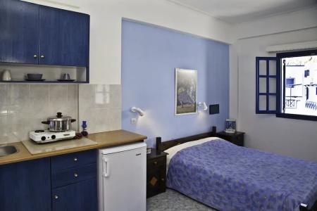 Roula Villa Studios & - 214