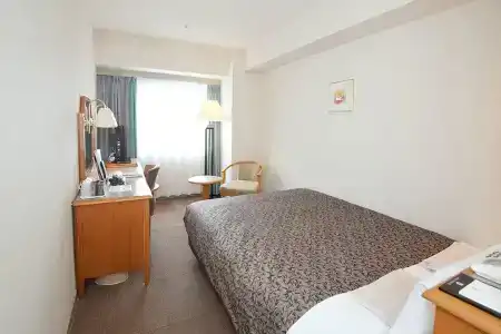 Sunroute Niigata - 62